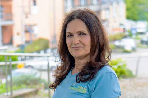 Vesna Mikic